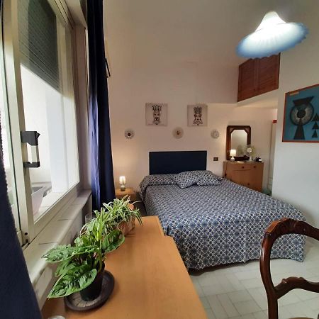 Casa Marisa Villa Palermo Eksteriør bilde