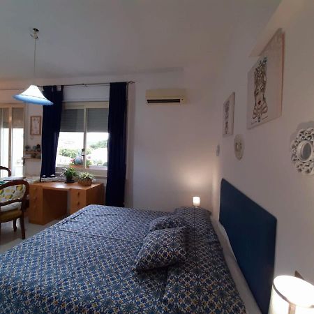 Casa Marisa Villa Palermo Eksteriør bilde
