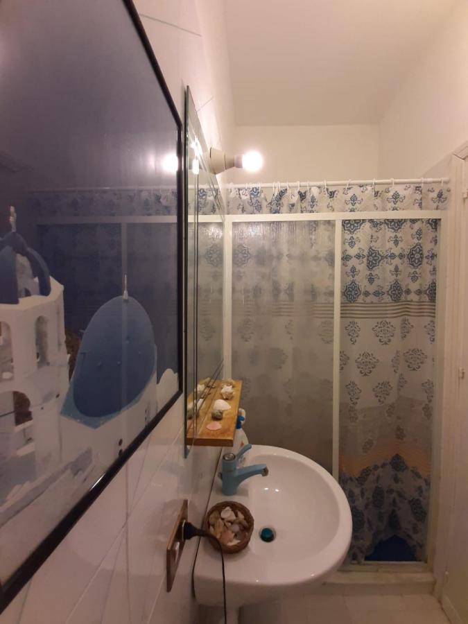 Casa Marisa Villa Palermo Eksteriør bilde