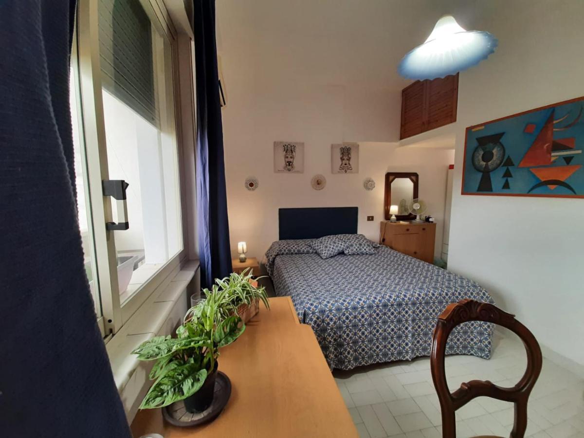 Casa Marisa Villa Palermo Eksteriør bilde