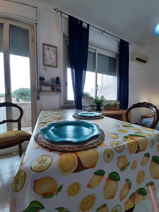 Casa Marisa Villa Palermo Eksteriør bilde