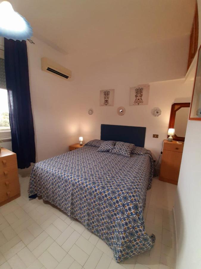 Casa Marisa Villa Palermo Eksteriør bilde