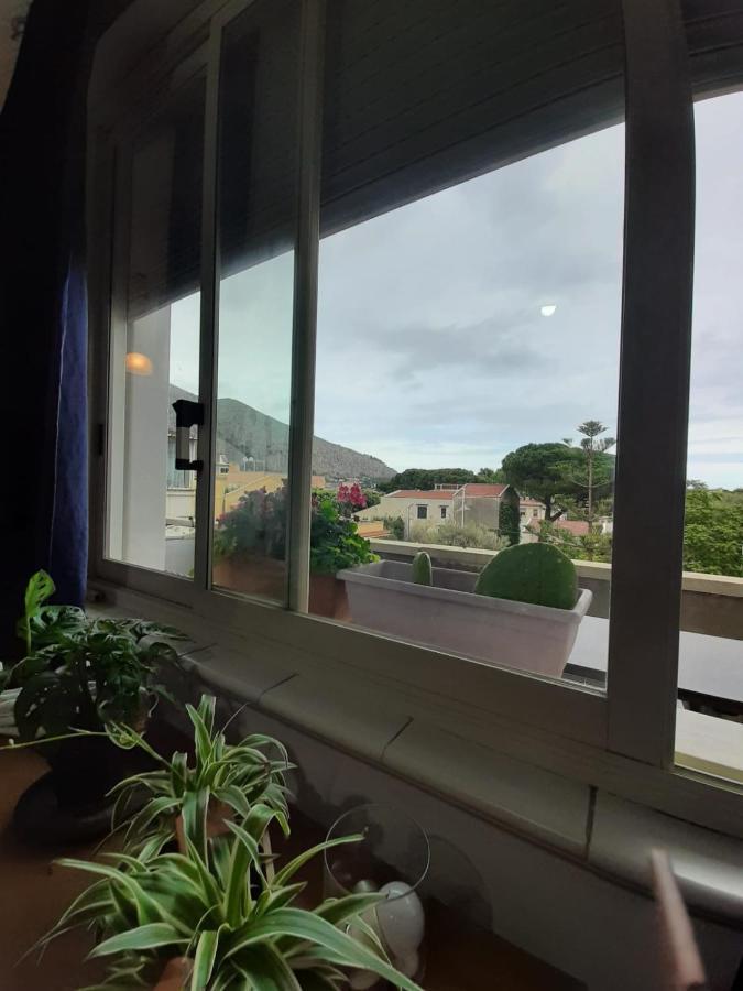 Casa Marisa Villa Palermo Eksteriør bilde