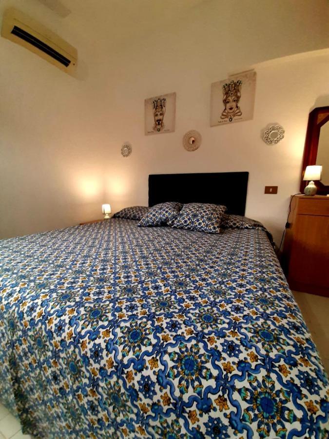 Casa Marisa Villa Palermo Eksteriør bilde