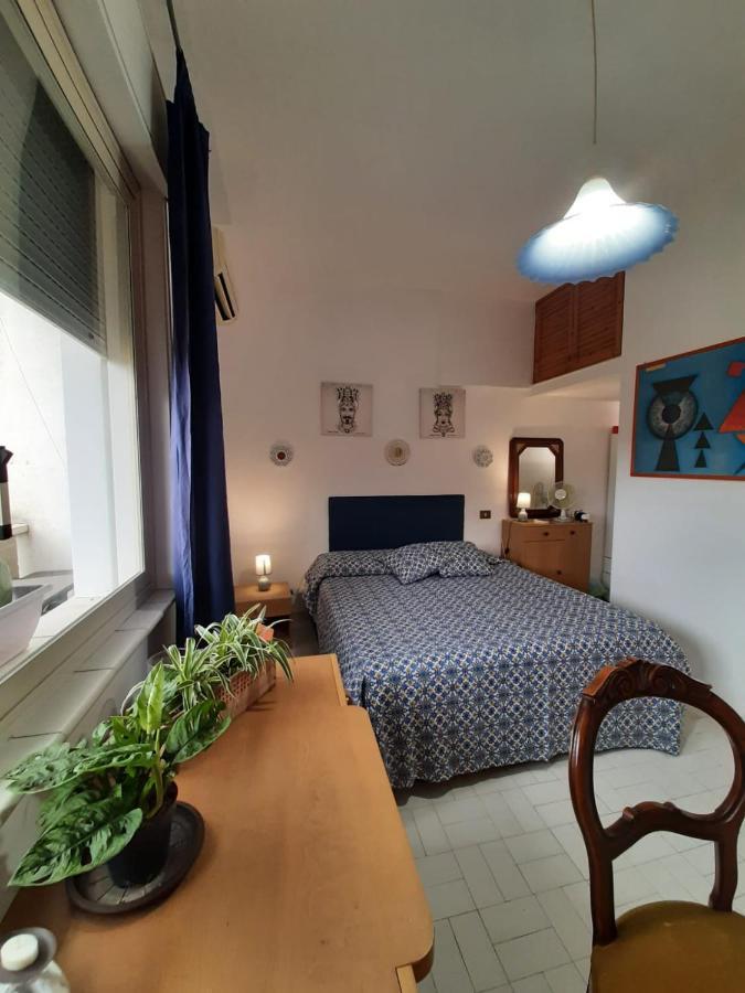 Casa Marisa Villa Palermo Eksteriør bilde