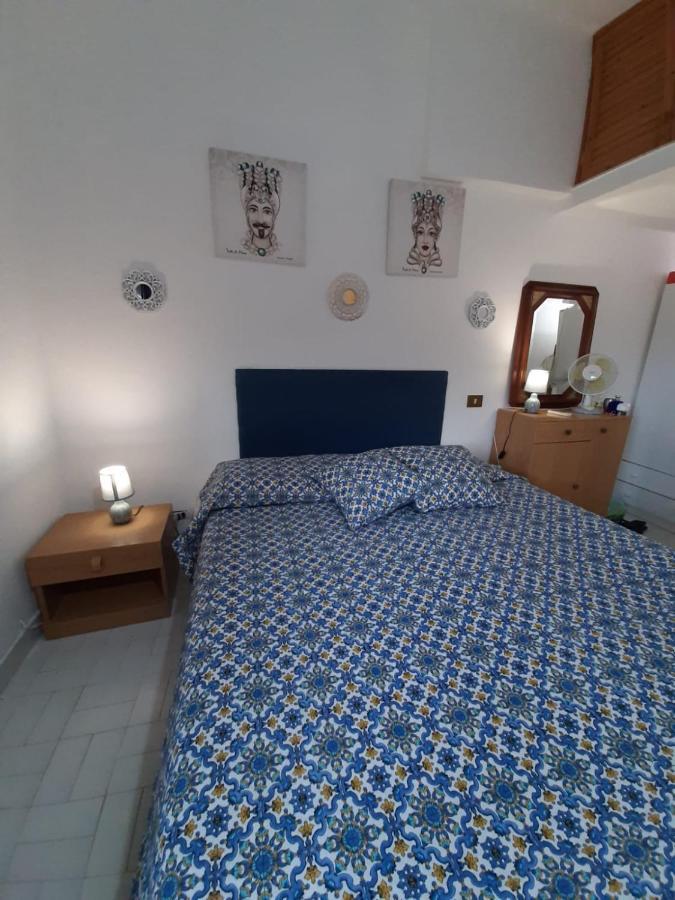 Casa Marisa Villa Palermo Eksteriør bilde