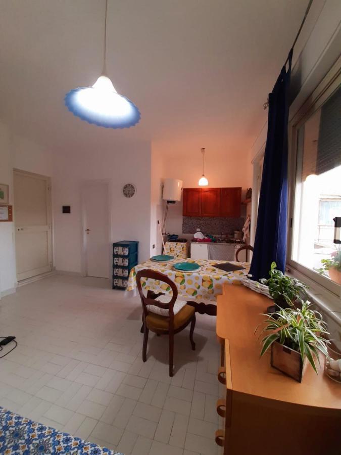 Casa Marisa Villa Palermo Eksteriør bilde